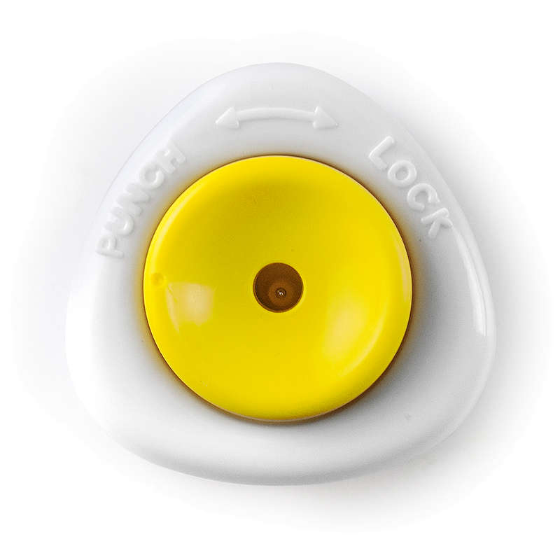 Egg Piercer
