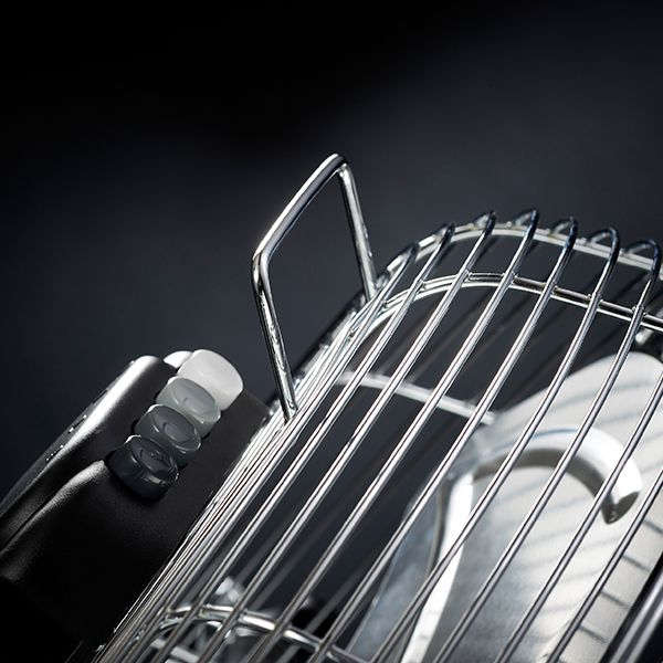 High Velocity Floor Fan, 56cm