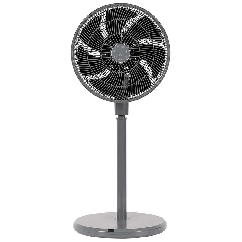 Rechargeable Circulation Fan, 35cm