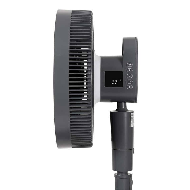 Rechargeable Circulation Fan, 35cm