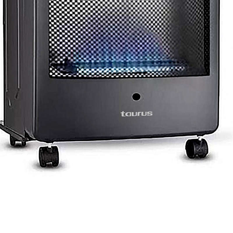 Blue Flame Gas Heater