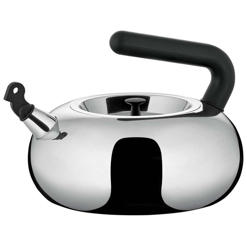 Bulbul Stovetop Kettle By Achille Castiglioni