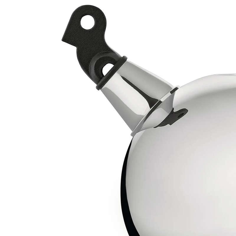 Bulbul Stovetop Kettle By Achille Castiglioni