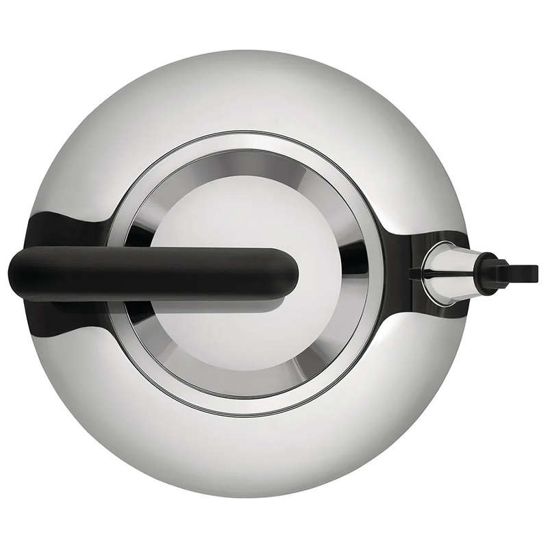 Bulbul Stovetop Kettle By Achille Castiglioni