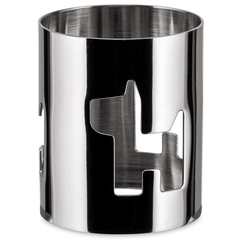 Girotondo Napkin Ring