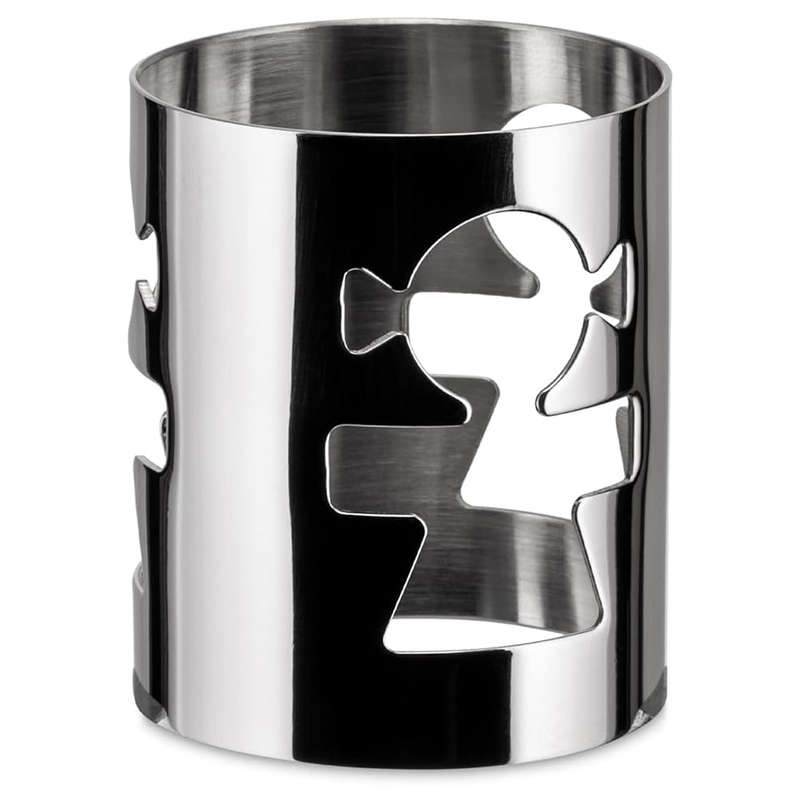 Girotondo Napkin Ring