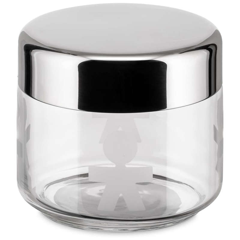 Girotondo Storage Jar