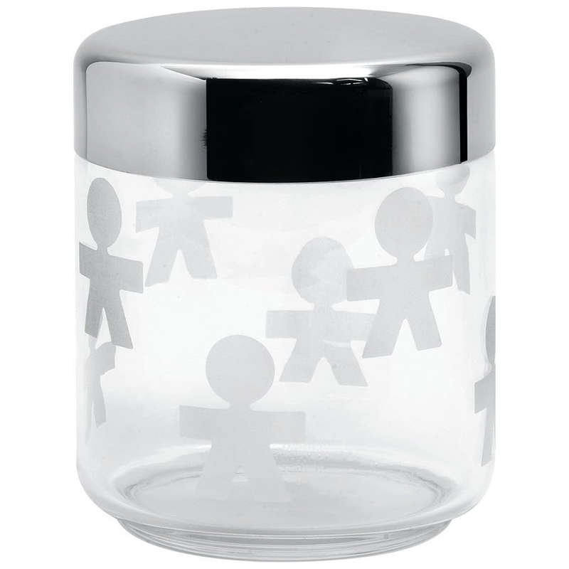 Girotondo Storage Jar