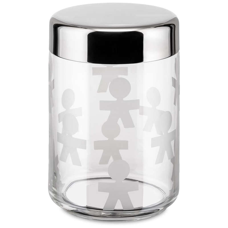 Girotondo Storage Jar
