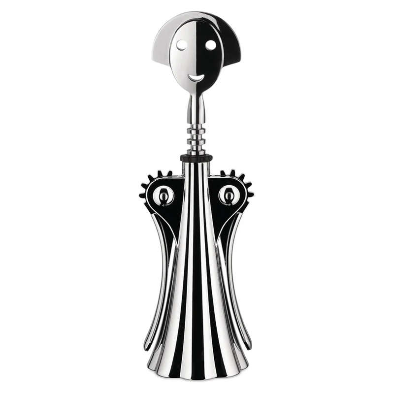Anna G. Corkscrew