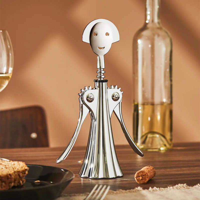 Anna G. Corkscrew