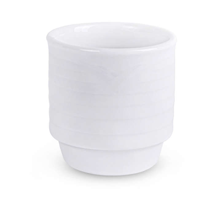 Arctic White Egg Cup