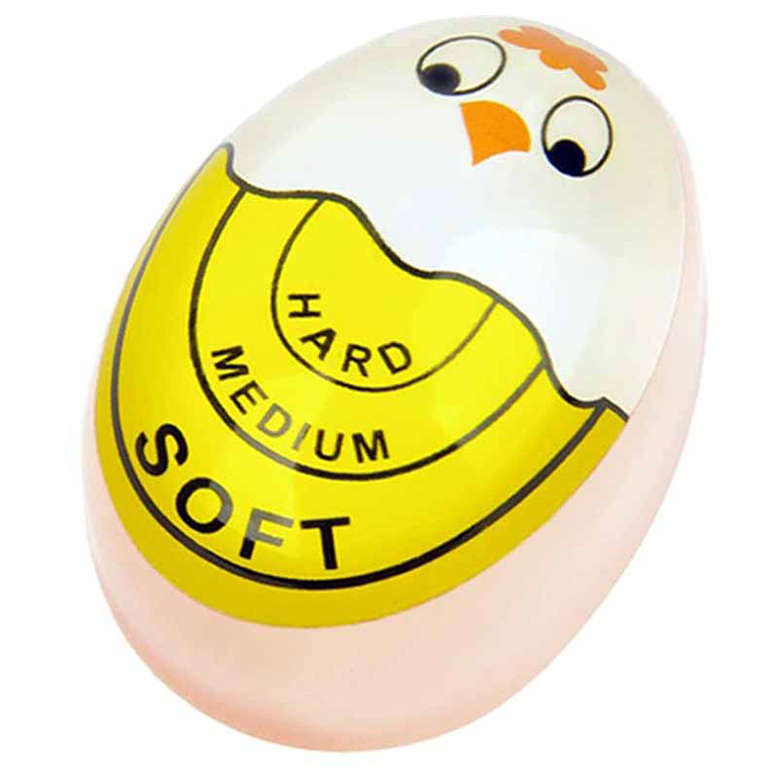 Colour Changing Egg Timer