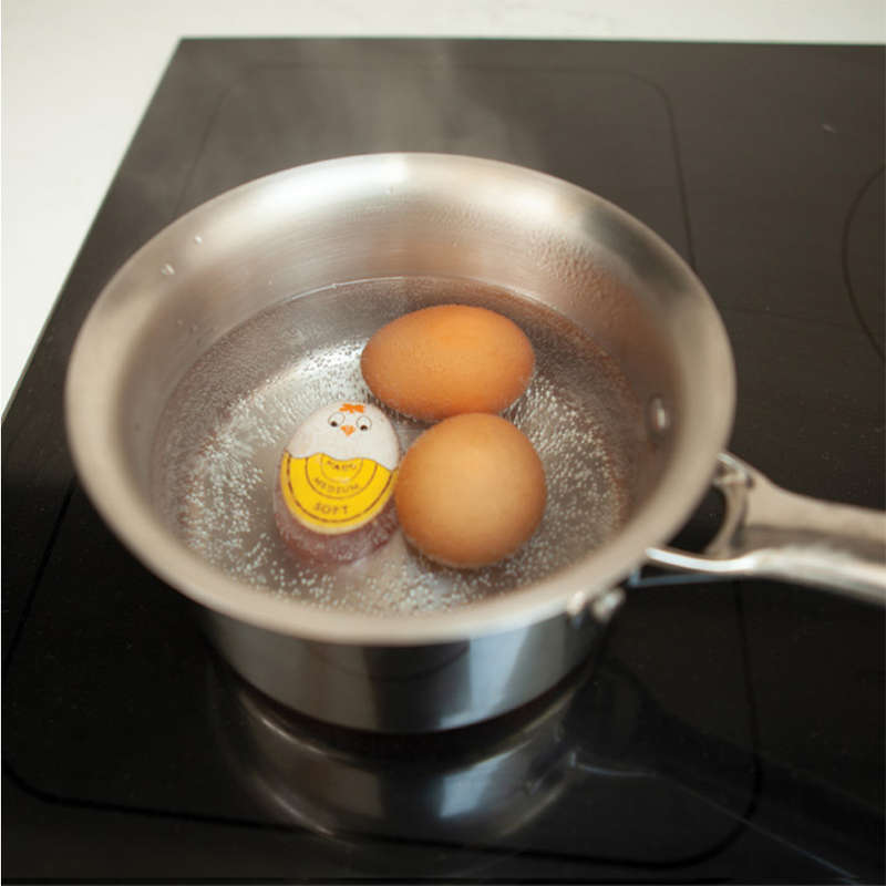 Colour Changing Egg Timer