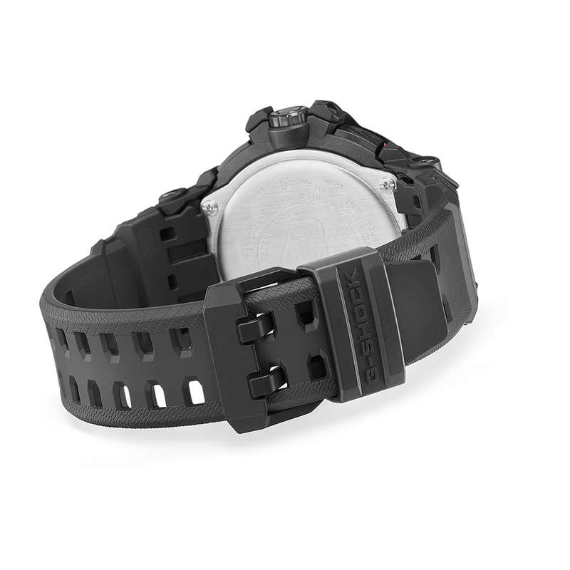 G-Shock Tough Solar 200m BT Wrist Watch, GR-B300