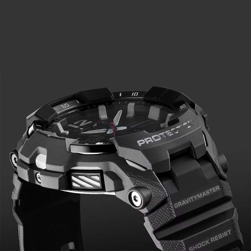 G-Shock Tough Solar 200m BT Wrist Watch, GR-B300