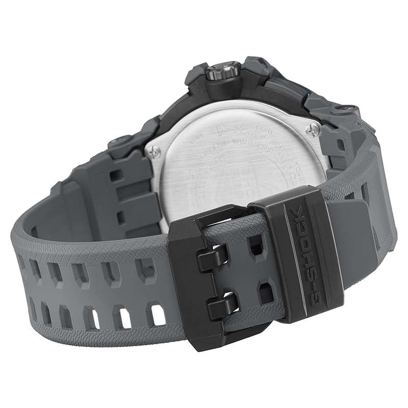 G-Shock Tough Solar 200m BT Wrist Watch, GR-B300-8A2DR