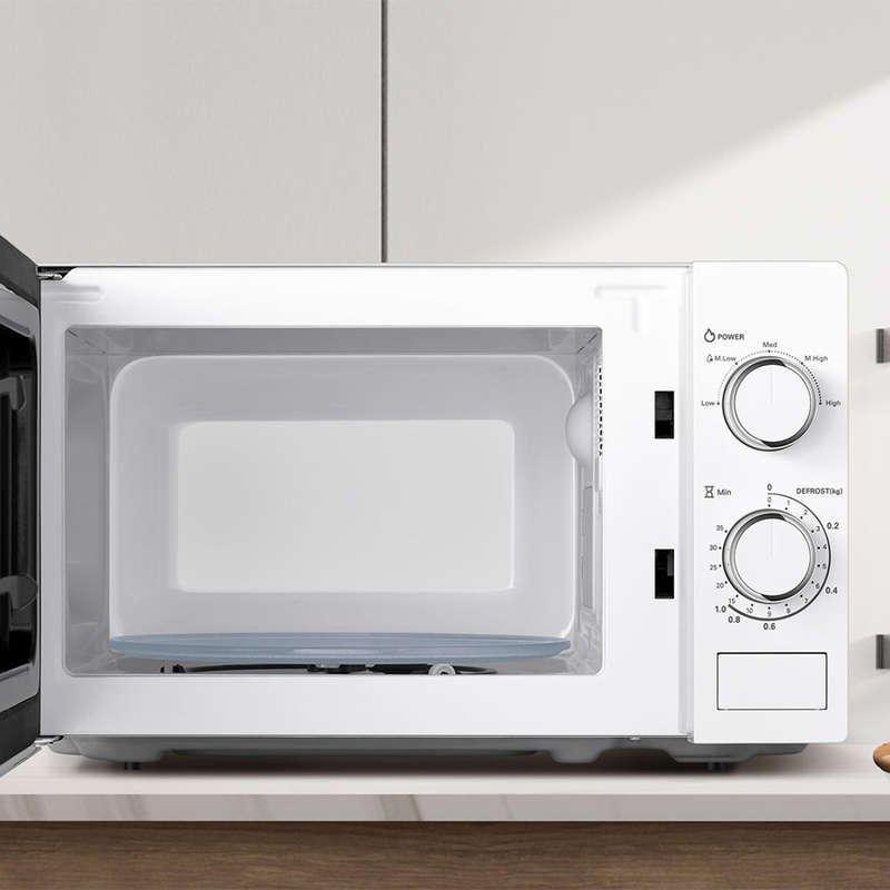 Mechanical Microwave Oven, 20L