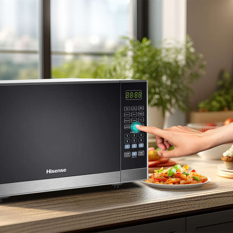 Digital Microwave Oven, 36L