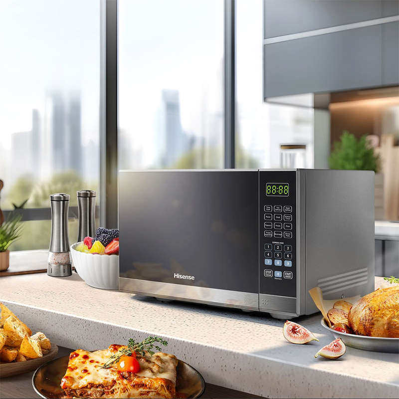 Digital Microwave Oven, 36L