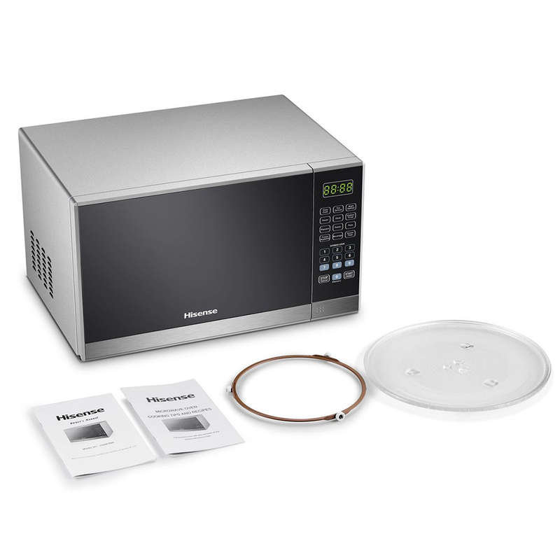 Digital Microwave Oven, 36L