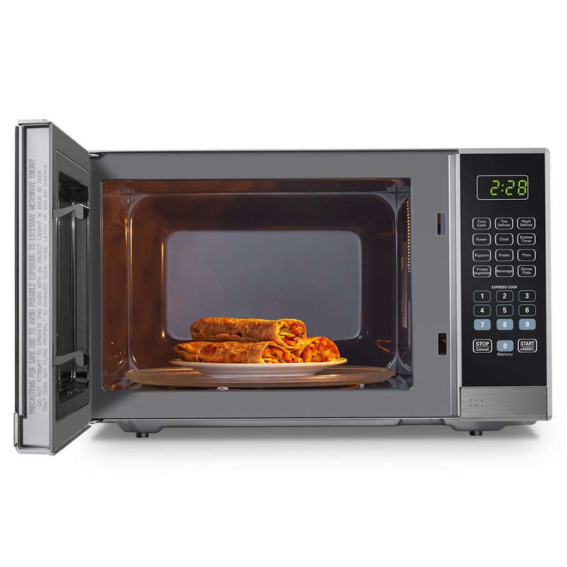 Digital Microwave Oven, 36L