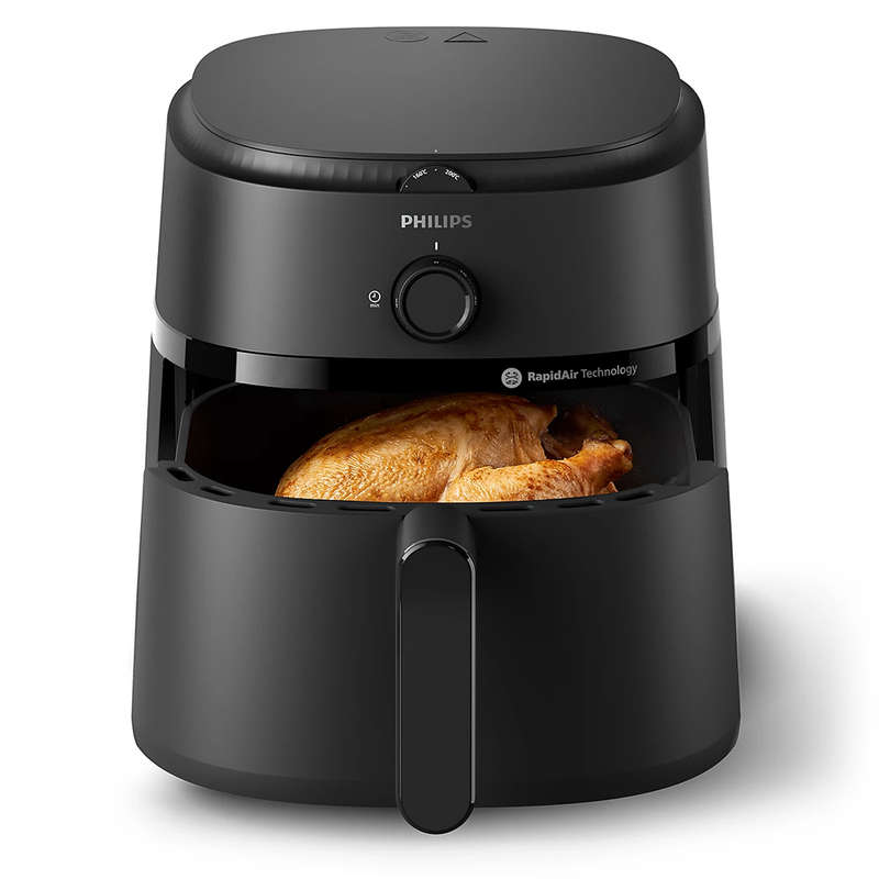 1000 Series Airfryer, 6.2L