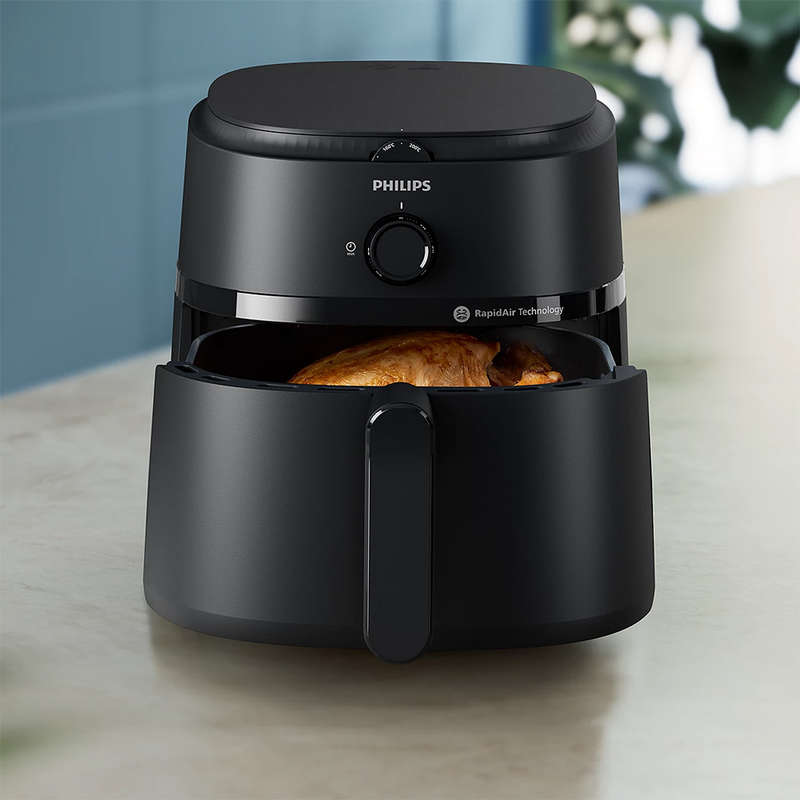 1000 Series Airfryer, 6.2L