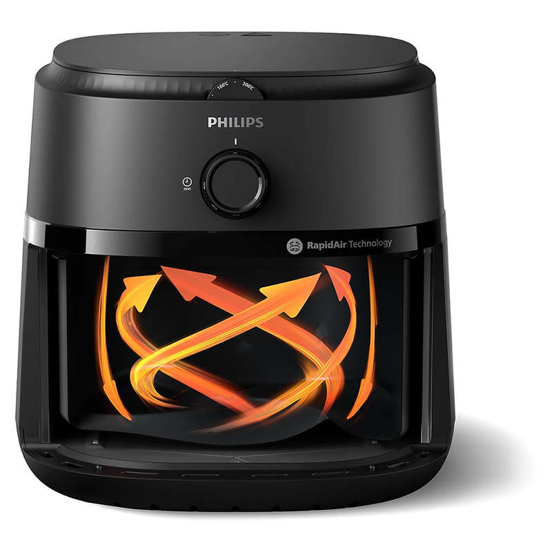 1000 Series Airfryer, 6.2L