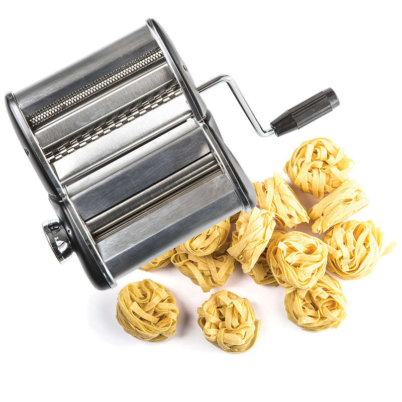 PL8 Professional Pasta Maker