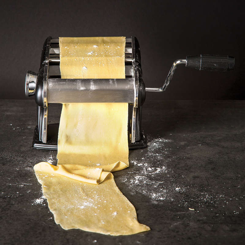 PL8 Professional Pasta Maker