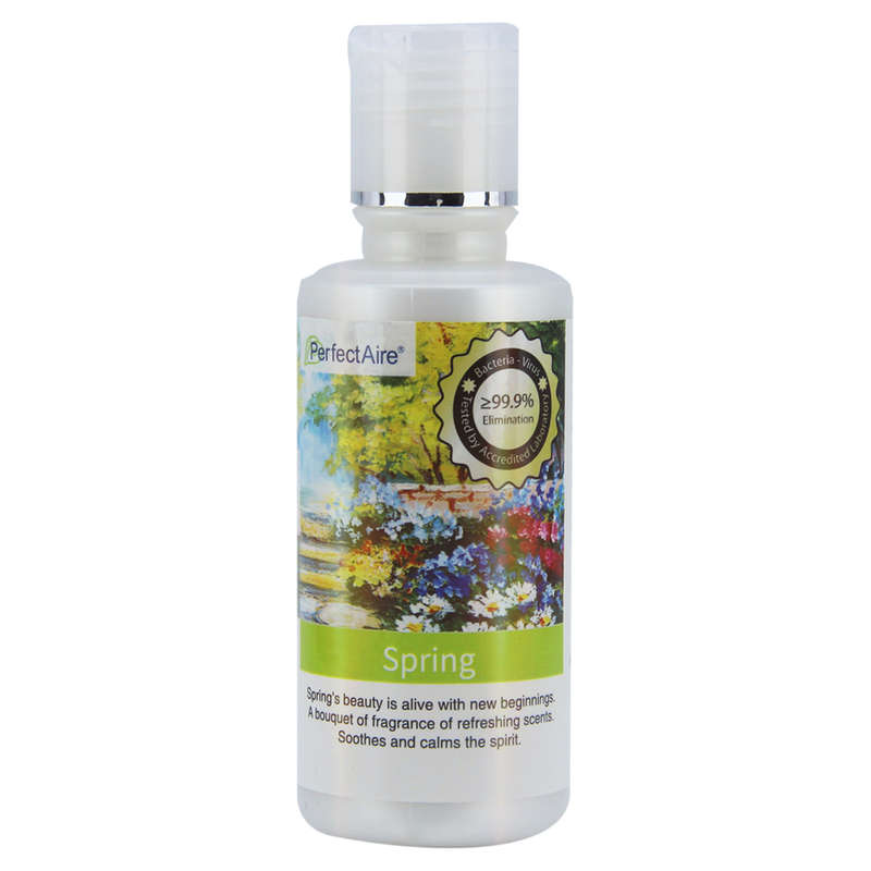 Microbeshield Air Purifier Concentrate, 125ml
