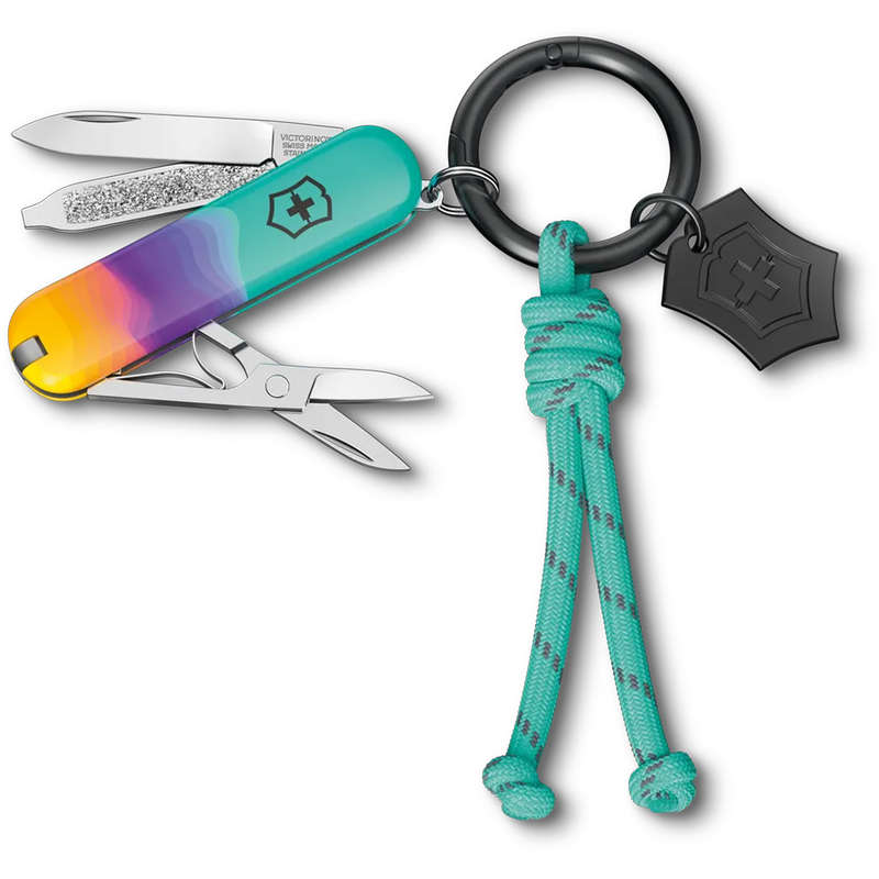 Classic SD Live To Explore Pocket Knife
