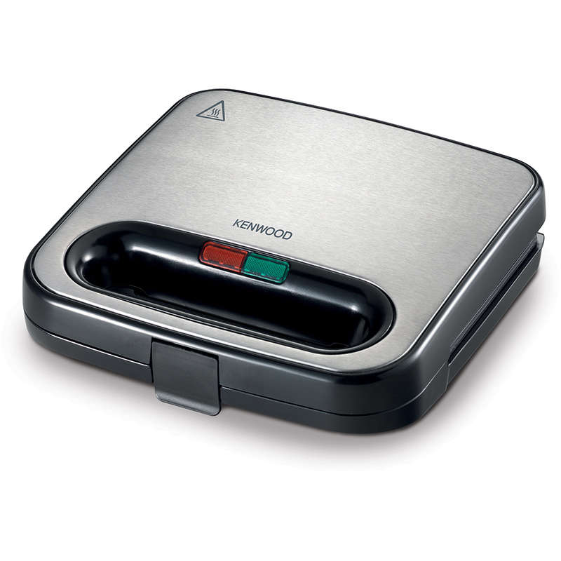 2 Slice Sandwich Maker