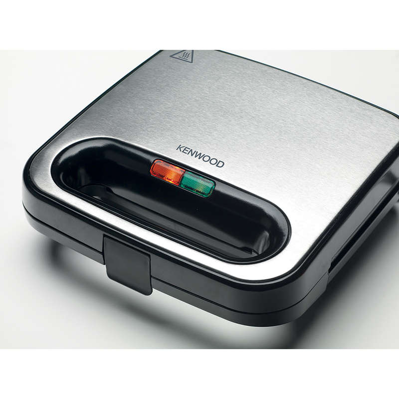 2 Slice Sandwich Maker