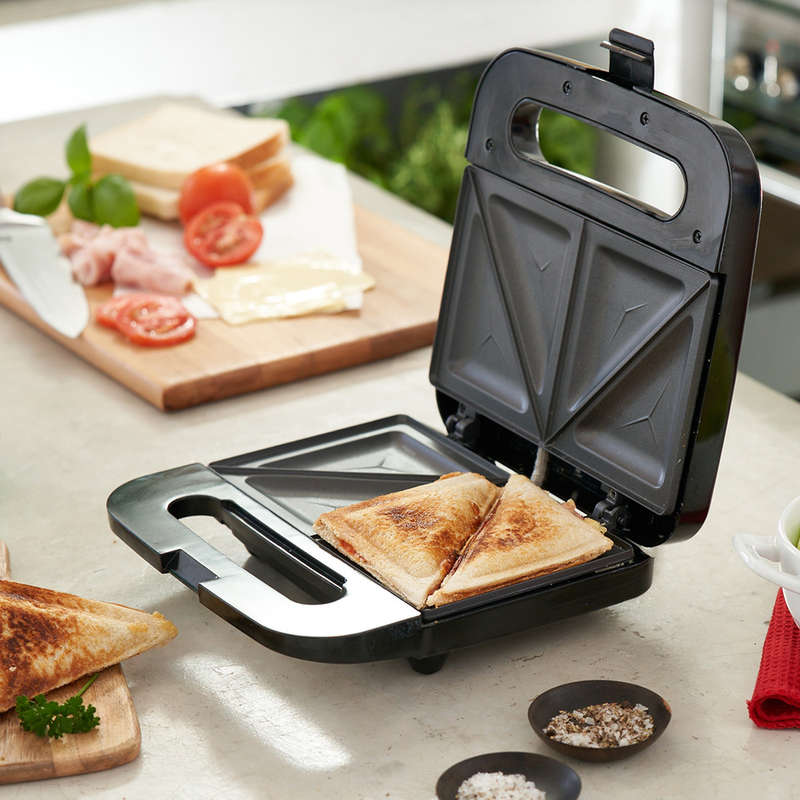 2 Slice Sandwich Maker