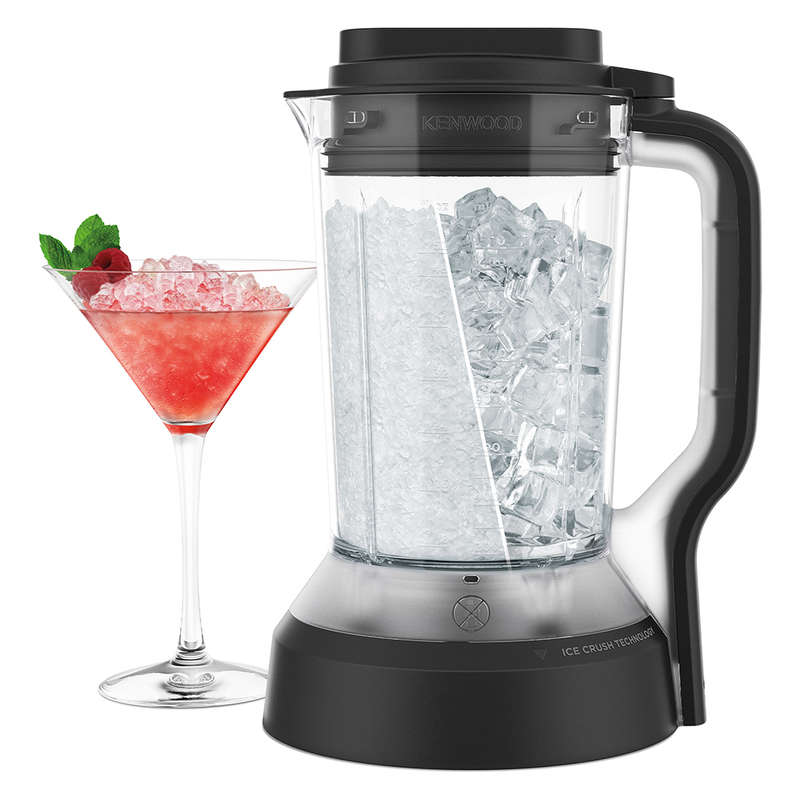 MultiPro One Touch 3-in-1 Food Processor, FDM73.480SS
