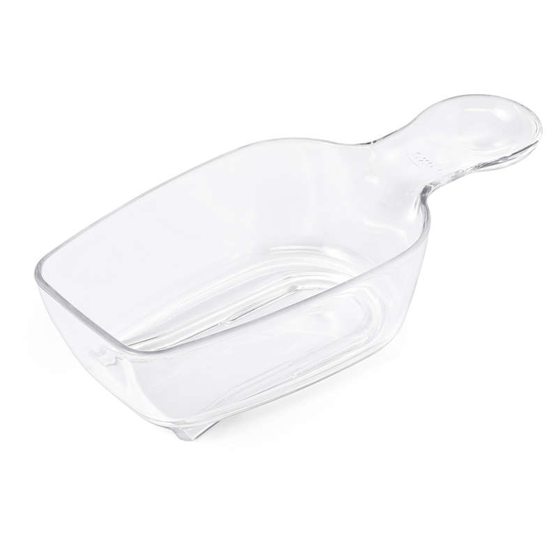 Good Grips Pop 2 Container Half Cup Scoop
