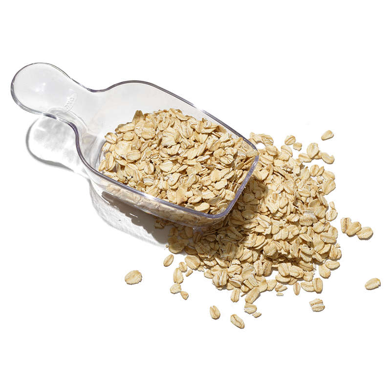 Good Grips Pop 2 Container Half Cup Scoop