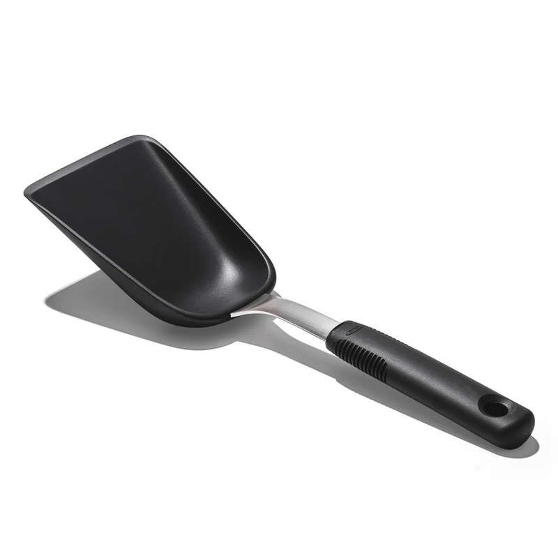 Good Grips Sheet Pan Scoop