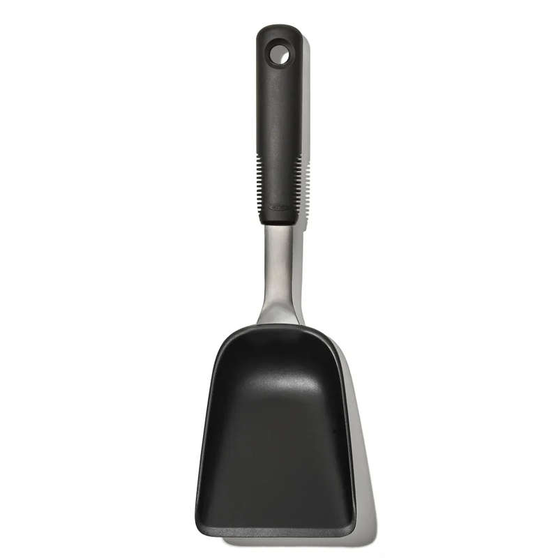 Good Grips Sheet Pan Scoop