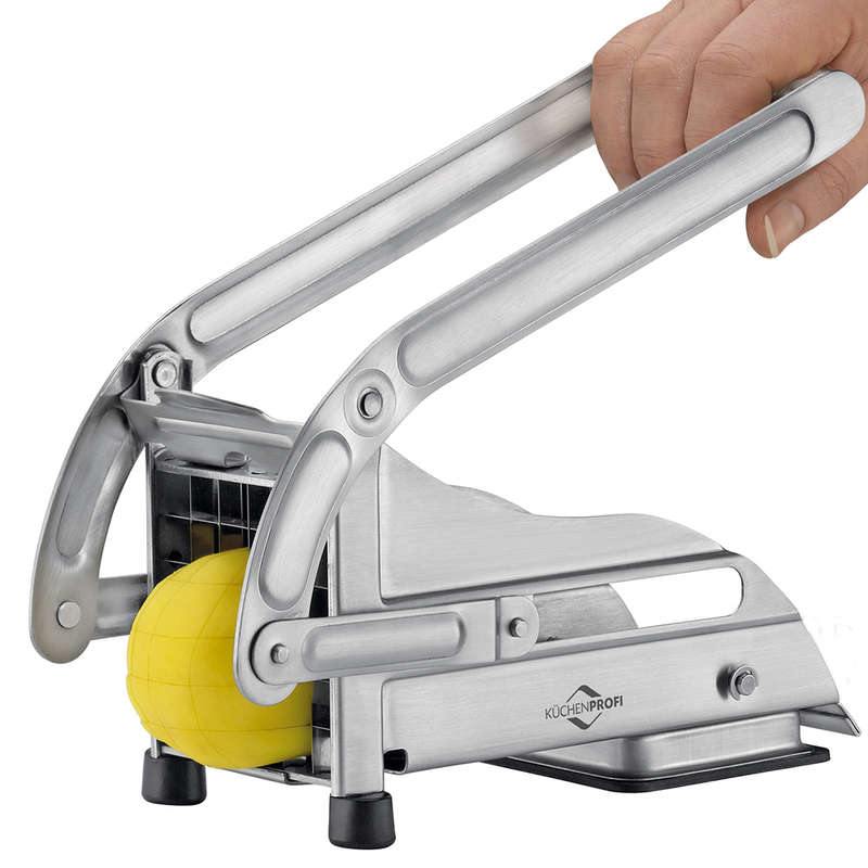 Potato Chipper