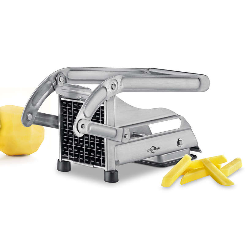 Potato Chipper