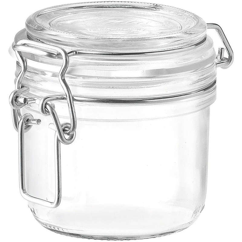 Fido Preserve And Storage Jar