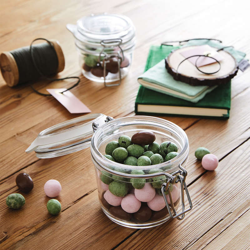 Fido Preserve And Storage Jar