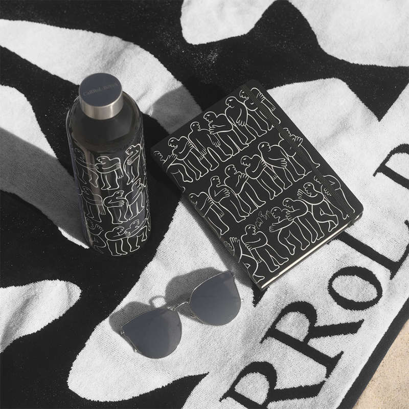 Discussion Travel Flask, 750ml