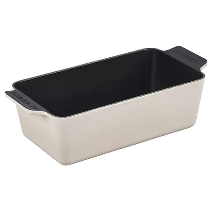 Signature 23cm Cast Iron Loaf Pan, 1.9L