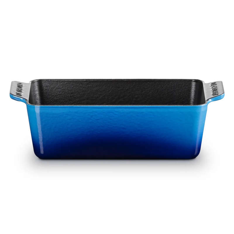 Signature 23cm Cast Iron Loaf Pan, 1.9L