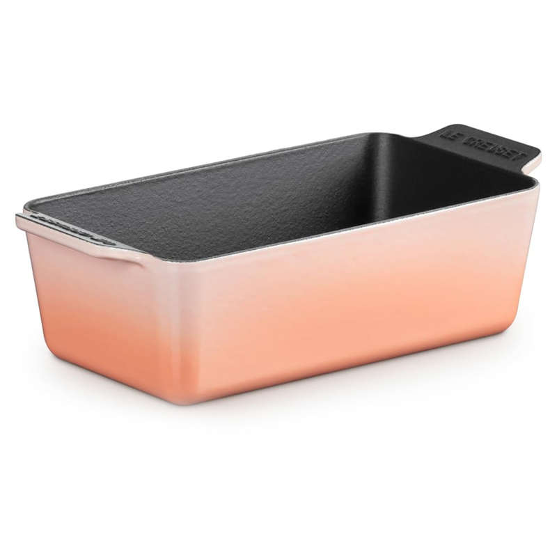 Signature 23cm Cast Iron Loaf Pan, 1.9L
