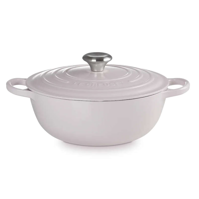 Signature 26cm Cast Iron Soup Pot, 4.1L
